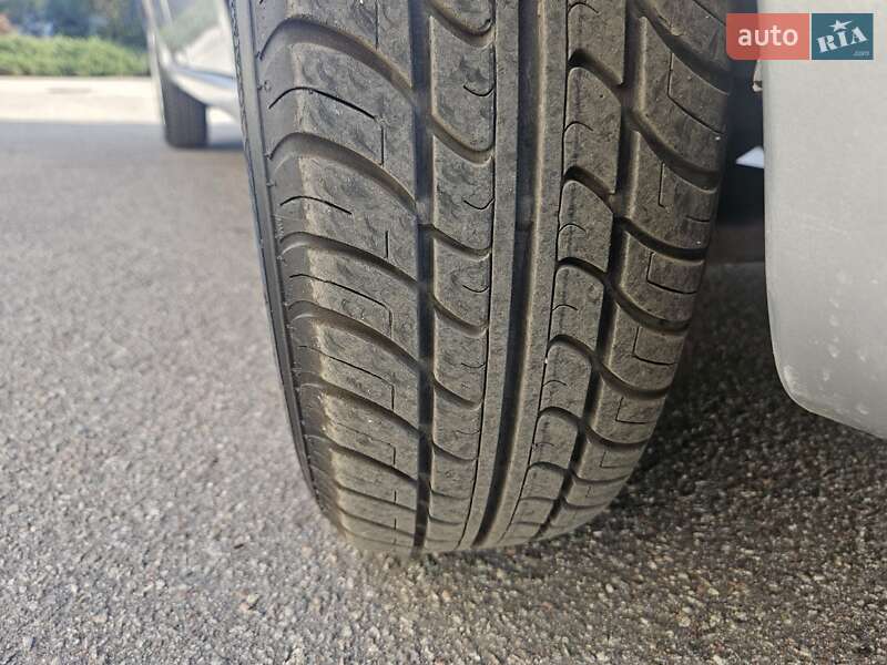 Универсал Dacia Logan MCV 2012 в Полтаве