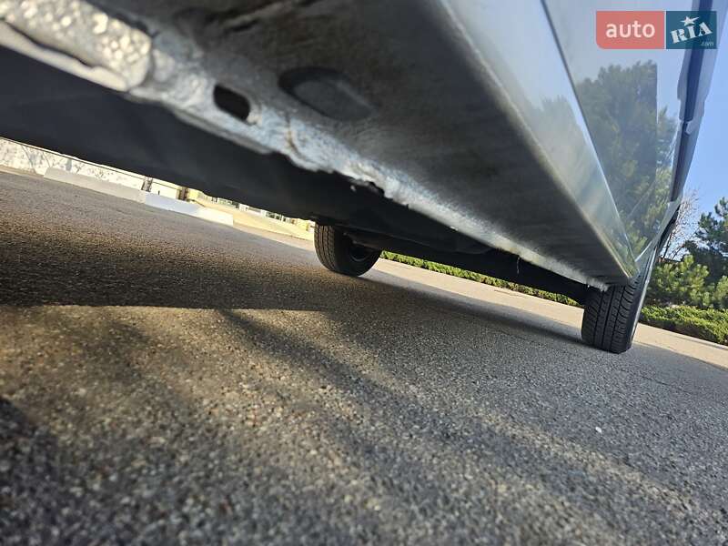 Универсал Dacia Logan MCV 2012 в Полтаве