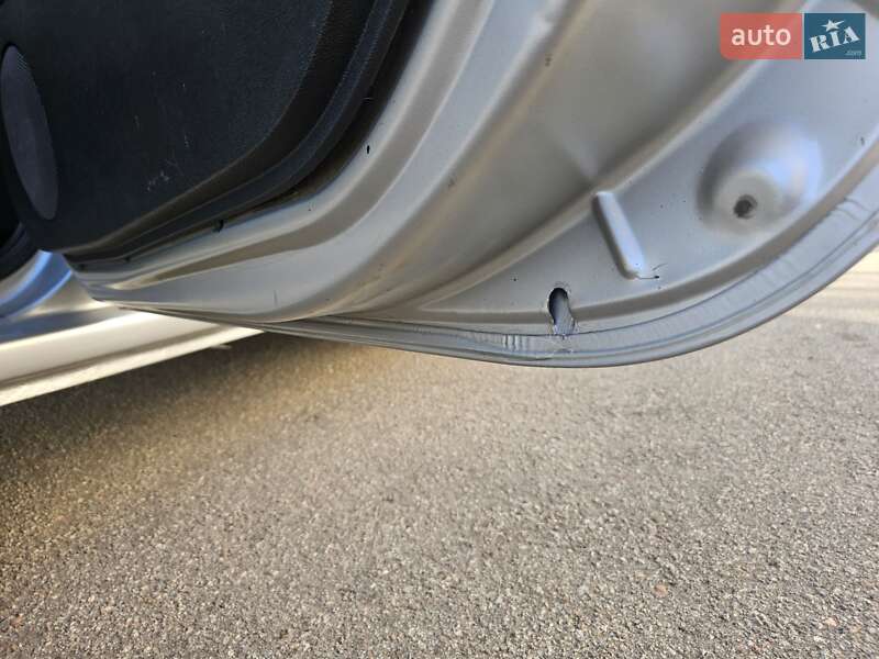 Универсал Dacia Logan MCV 2012 в Полтаве