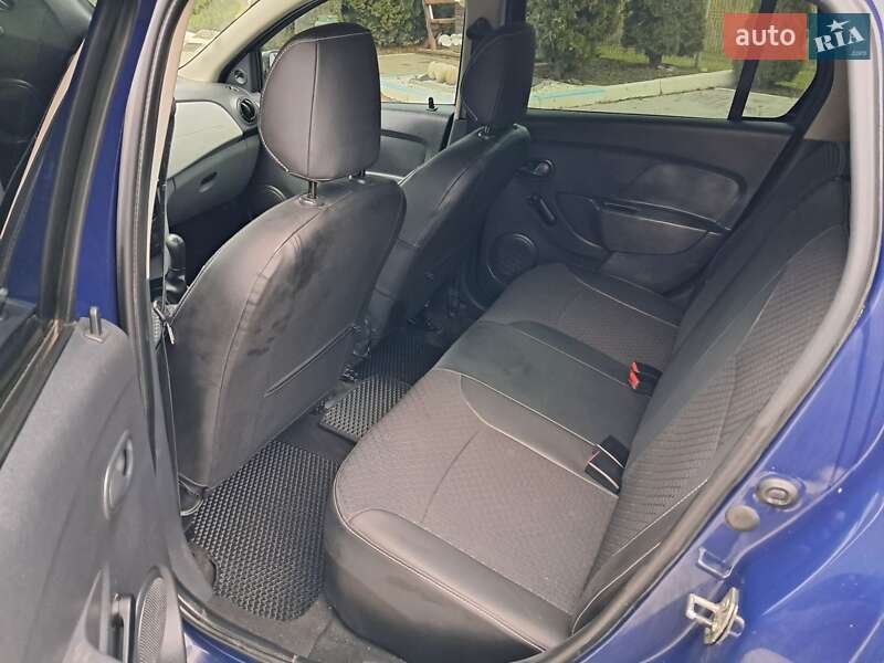 Универсал Dacia Logan MCV 2014 в Гайсине фото 10 Универсал Dacia Logan MCV 2014 в Гайсине