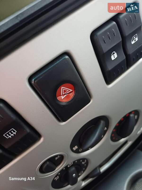 Универсал Dacia Logan MCV 2008 в Коломые фото 12 Универсал Dacia Logan MCV 2008 в Коломые