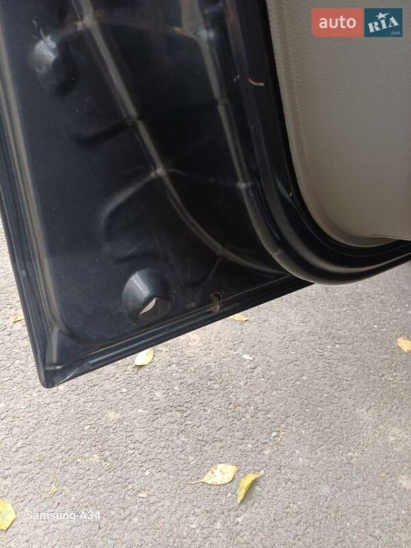 Универсал Dacia Logan MCV 2008 в Коломые фото 20 Универсал Dacia Logan MCV 2008 в Коломые