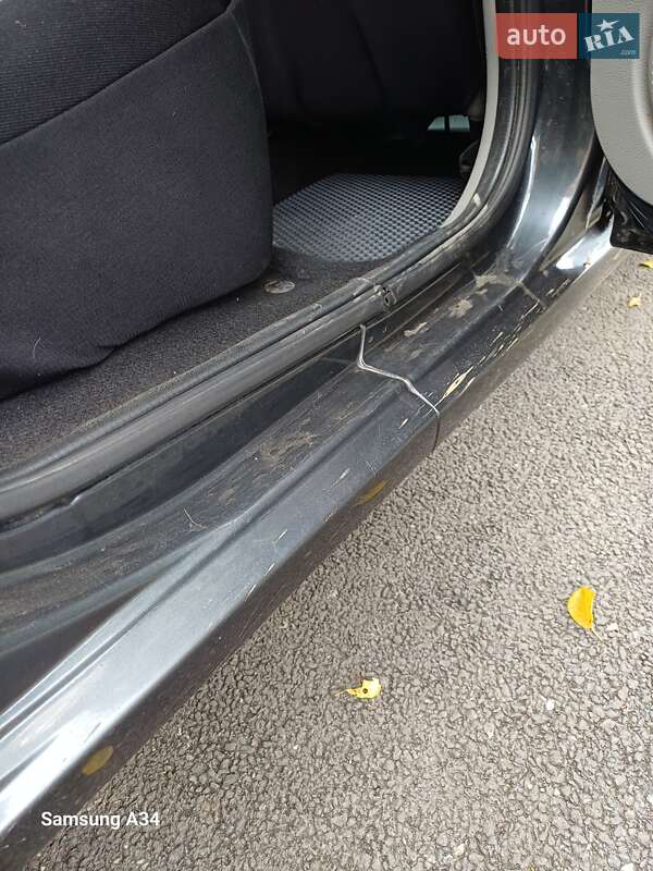 Универсал Dacia Logan MCV 2008 в Коломые фото 21 Универсал Dacia Logan MCV 2008 в Коломые