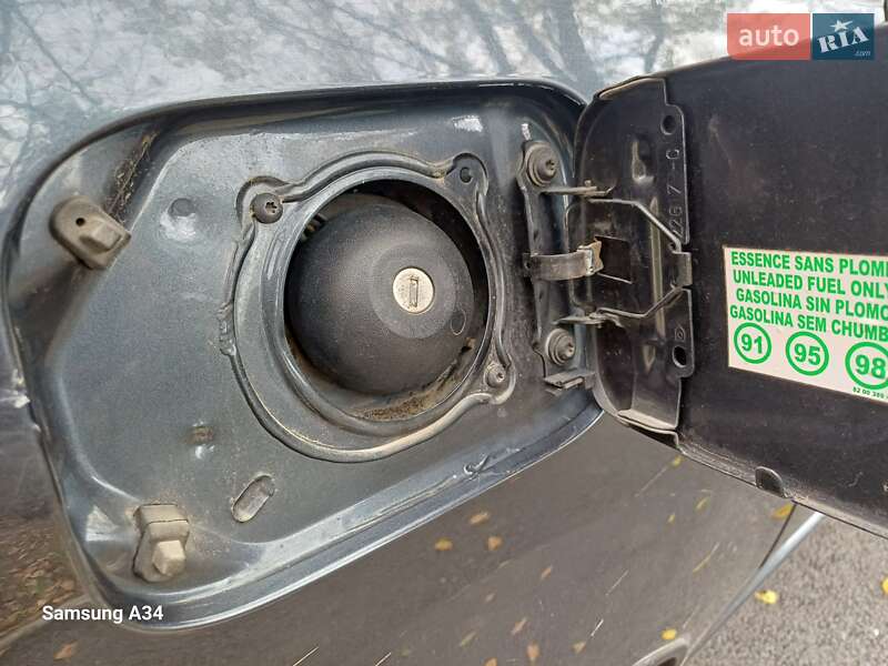 Универсал Dacia Logan MCV 2008 в Коломые фото 29 Универсал Dacia Logan MCV 2008 в Коломые