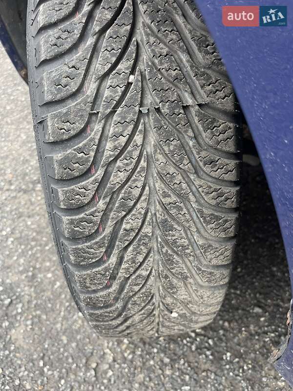 Универсал Dacia Logan MCV 2008 в Бородянке фото 25 Универсал Dacia Logan MCV 2008 в Бородянке