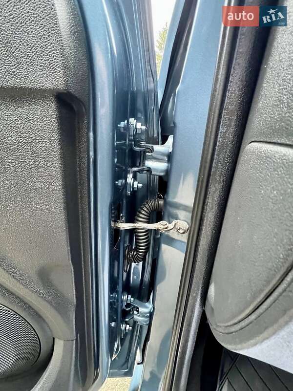 Універсал Dacia Logan MCV 2010 в Умані