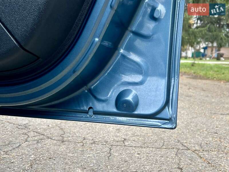 Універсал Dacia Logan MCV 2010 в Умані