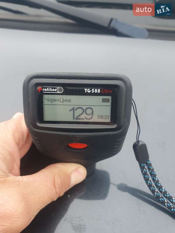 Универсал Dacia Logan MCV 2012 в Ровно