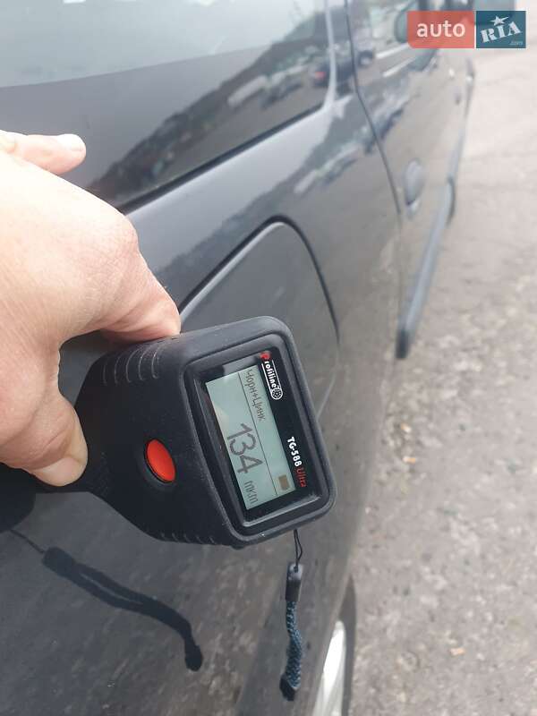 Универсал Dacia Logan MCV 2012 в Ровно