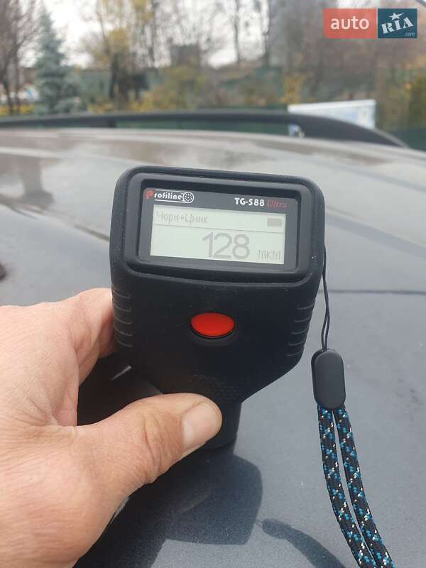 Универсал Dacia Logan MCV 2012 в Ровно