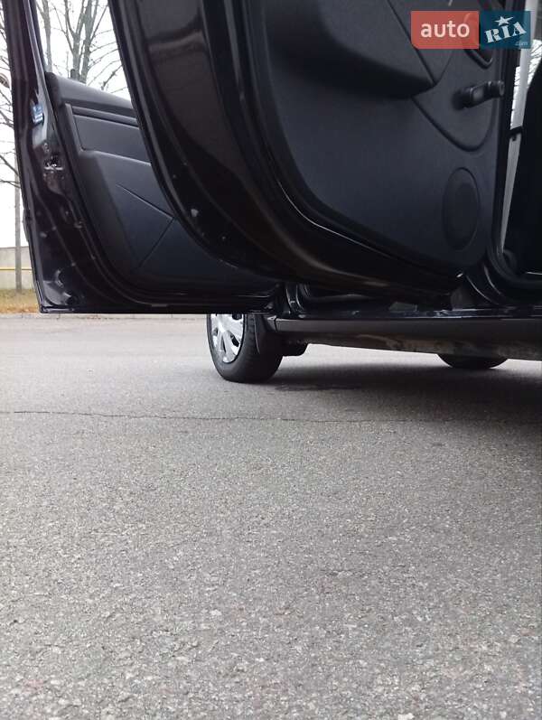Універсал Dacia Logan MCV 2012 в Полтаві фото 13 Універсал Dacia Logan MCV 2012 в Полтаві