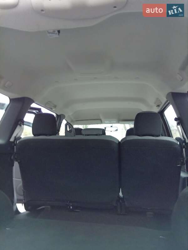 Універсал Dacia Logan MCV 2012 в Полтаві фото 24 Універсал Dacia Logan MCV 2012 в Полтаві