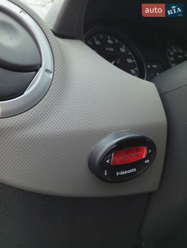 Універсал Dacia Logan MCV 2012 в Полтаві фото 31 Універсал Dacia Logan MCV 2012 в Полтаві