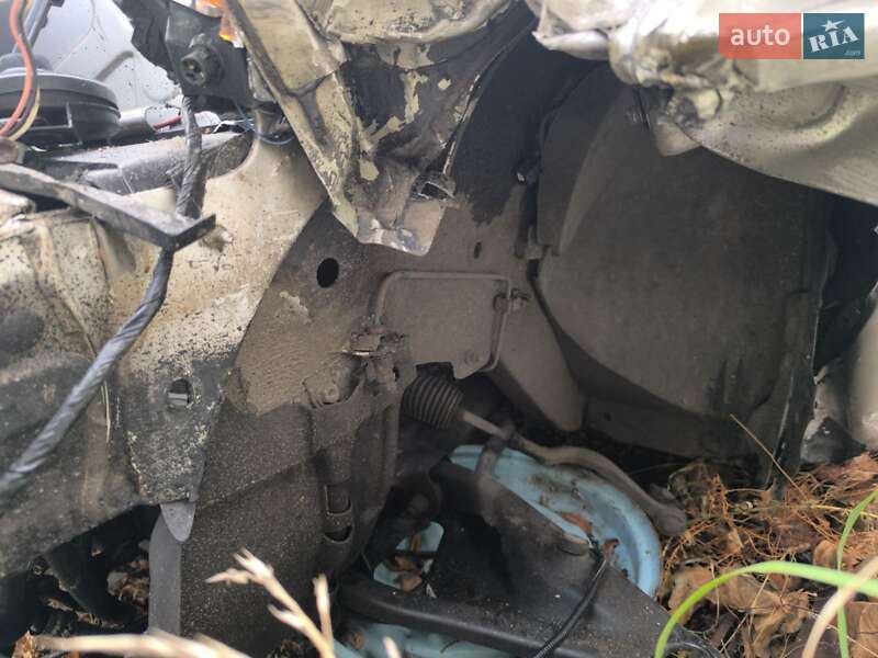 Універсал Dacia Logan MCV 2008 в Києві фото 21 Універсал Dacia Logan MCV 2008 в Києві