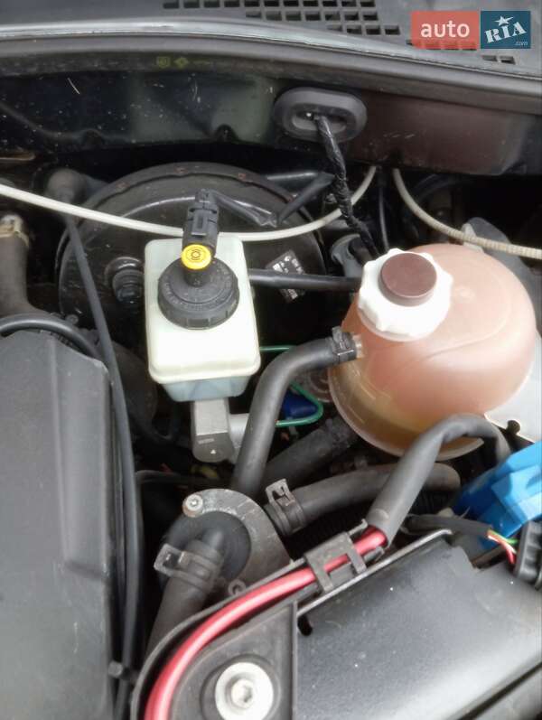 Универсал Dacia Logan MCV 2008 в Чернигове