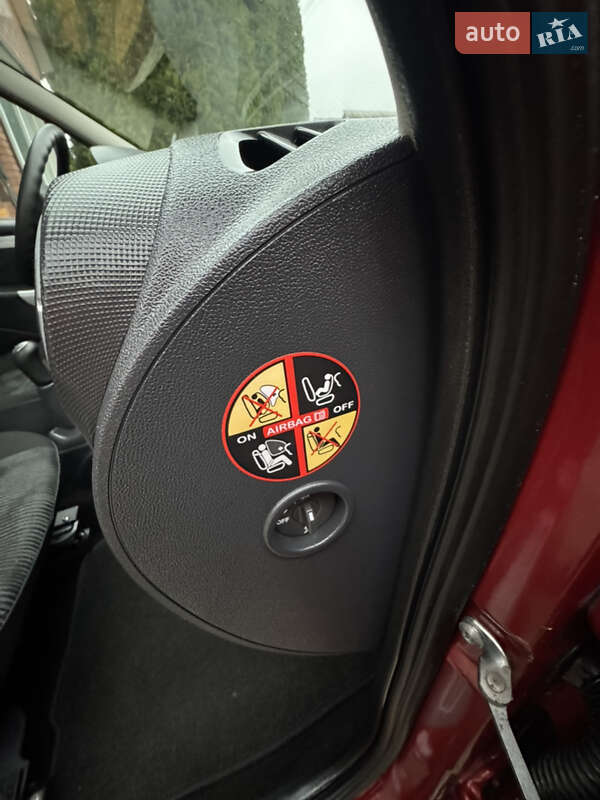 Универсал Dacia Logan MCV 2009 в Чернигове фото 9 Универсал Dacia Logan MCV 2009 в Чернигове