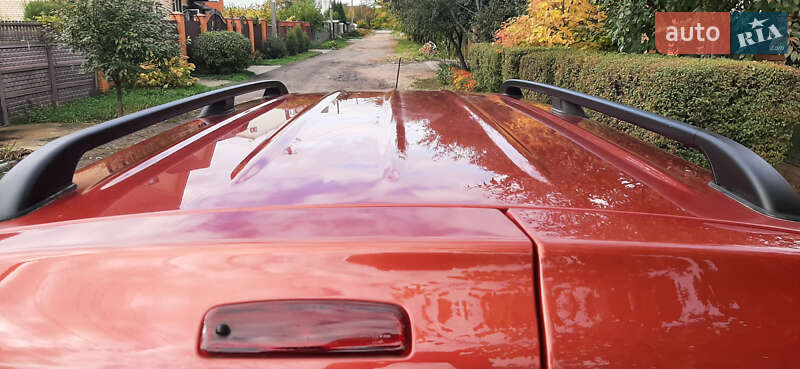 Универсал Dacia Logan MCV 2011 в Чернигове фото 18 Универсал Dacia Logan MCV 2011 в Чернигове