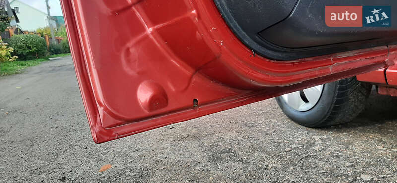 Универсал Dacia Logan MCV 2011 в Чернигове фото 43 Универсал Dacia Logan MCV 2011 в Чернигове