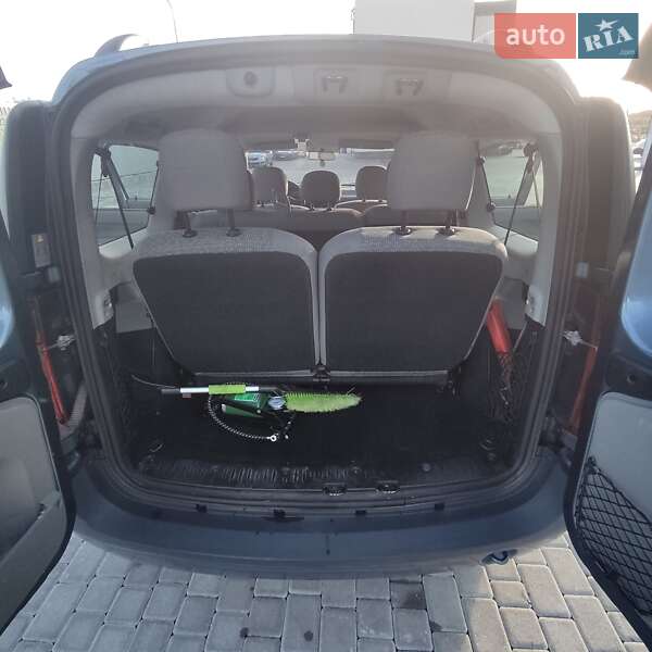 Универсал Dacia Logan MCV 2007 в Львове фото 8 Универсал Dacia Logan MCV 2007 в Львове