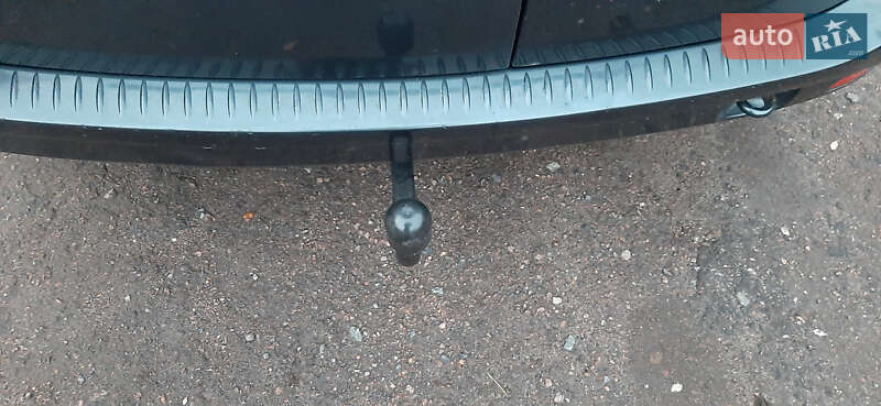 Універсал Dacia Logan MCV 2010 в Чернігові фото 38 Універсал Dacia Logan MCV 2010 в Чернігові