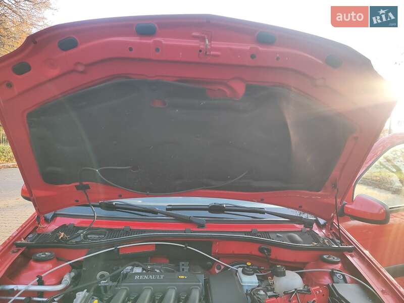 Універсал Dacia Logan MCV 2011 в Миргороді