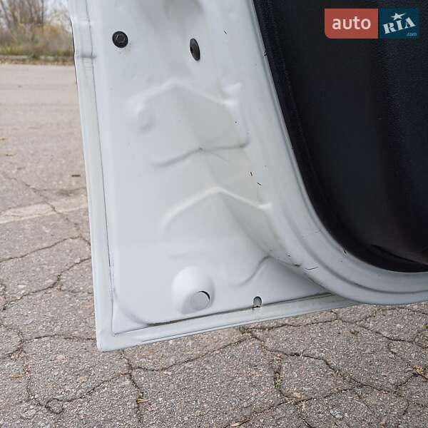 Универсал Dacia Logan MCV 2009 в Марганце