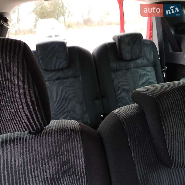 Універсал Dacia Logan MCV 2009 в Марганці фото 36 Універсал Dacia Logan MCV 2009 в Марганці