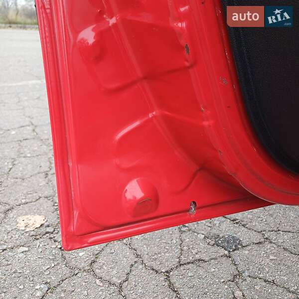 Універсал Dacia Logan MCV 2009 в Марганці фото 6 Універсал Dacia Logan MCV 2009 в Марганці