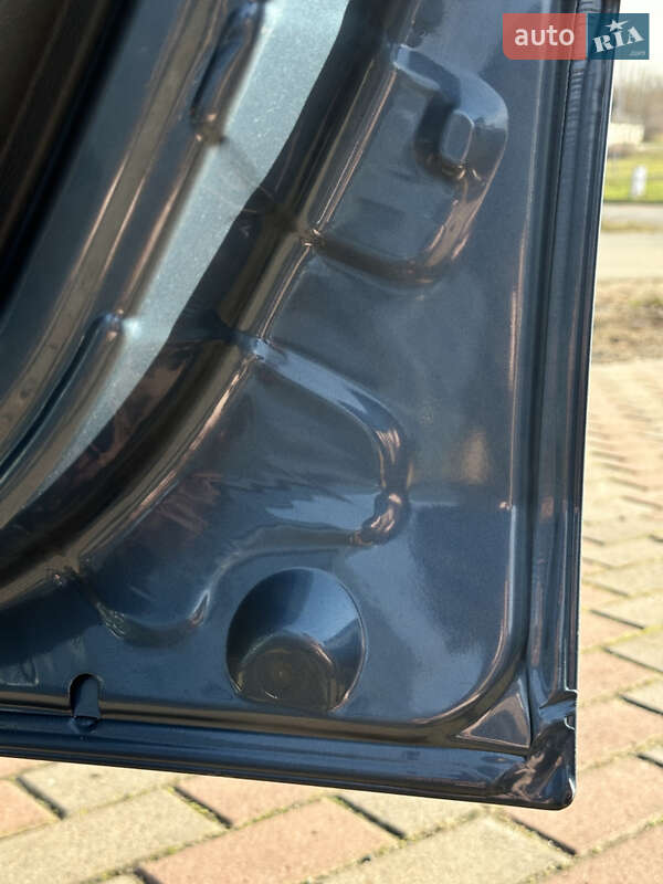 Универсал Dacia Logan MCV 2010 в Ромнах