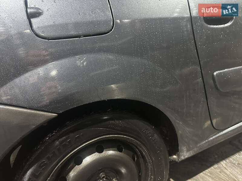 Универсал Dacia Logan MCV 2008 в Хмельницком