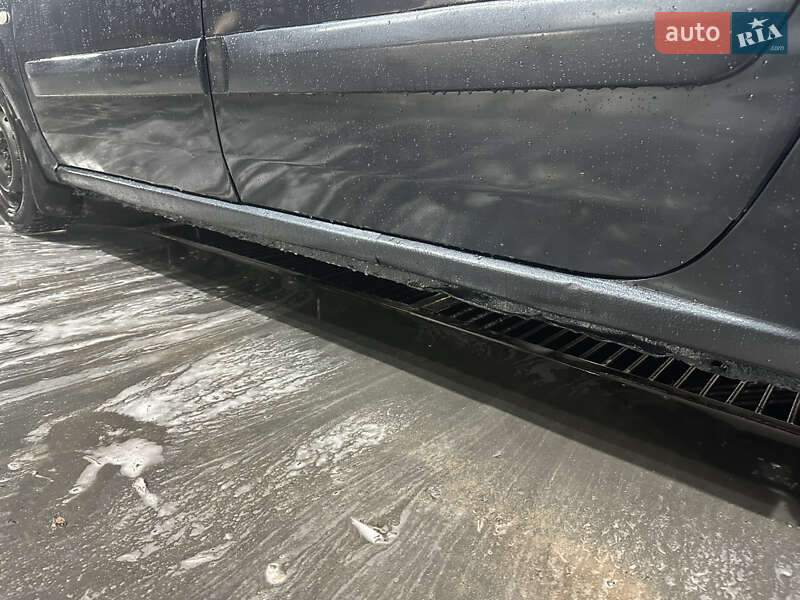 Универсал Dacia Logan MCV 2008 в Хмельницком