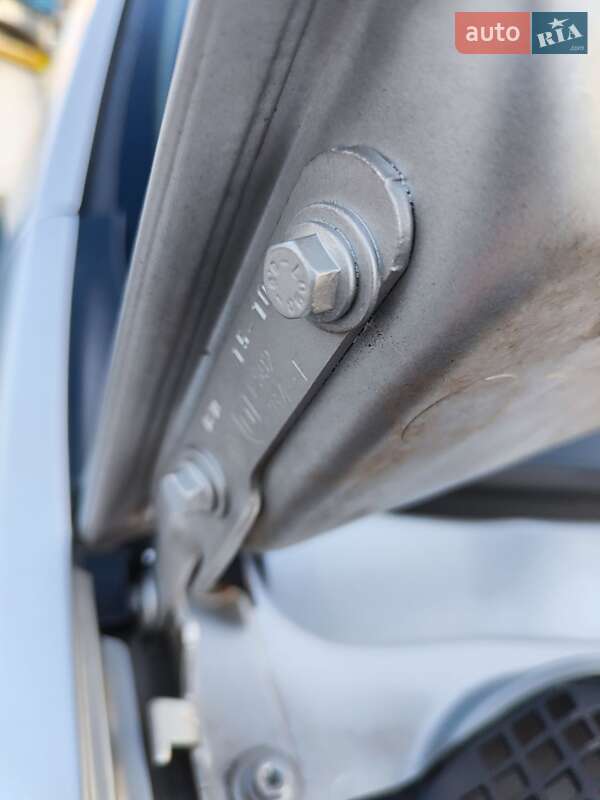 Универсал Dacia Logan MCV 2010 в Глухове фото 17 Универсал Dacia Logan MCV 2010 в Глухове