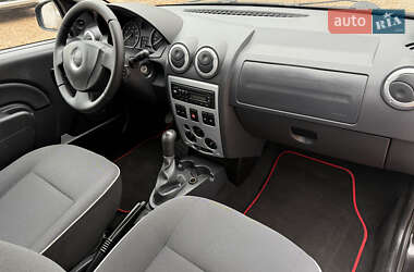 Универсал Dacia Logan MCV 2011 в Полтаве