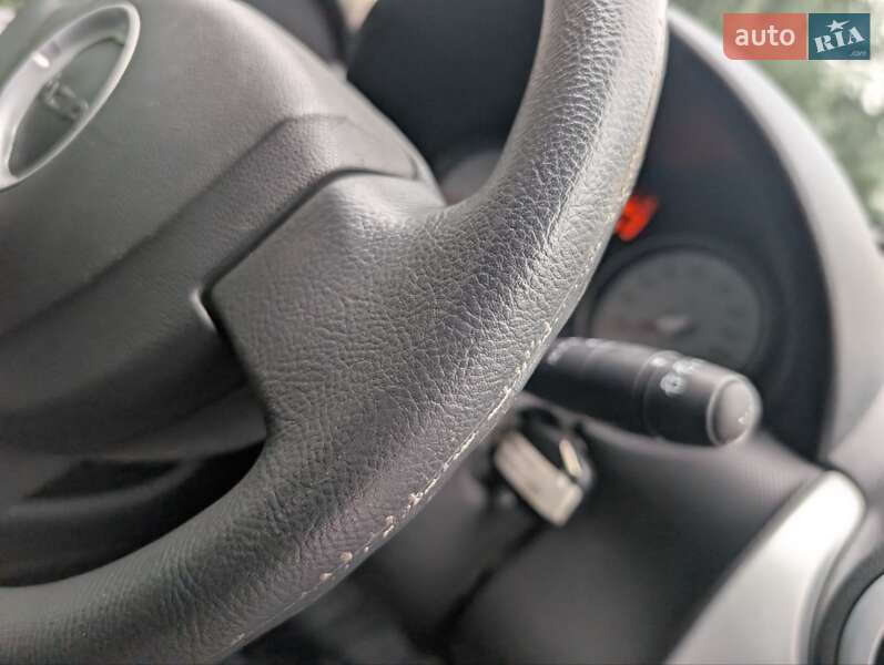 Універсал Dacia Logan MCV 2011 в Рівному