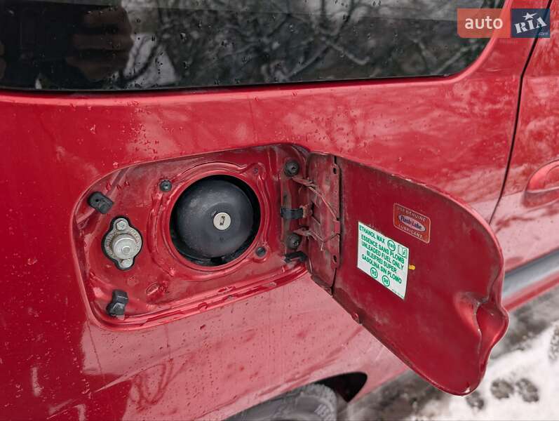 Універсал Dacia Logan MCV 2011 в Рівному