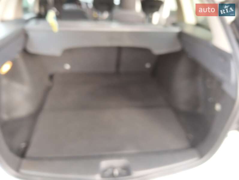 Универсал Dacia Logan MCV 2014 в Никополе фото 10 Универсал Dacia Logan MCV 2014 в Никополе