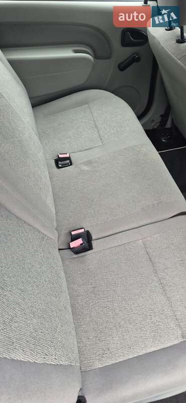 Универсал Dacia Logan MCV 2009 в Луцке