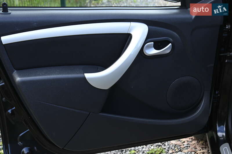 Универсал Dacia Logan MCV 2012 в Бердичеве фото 12 Универсал Dacia Logan MCV 2012 в Бердичеве