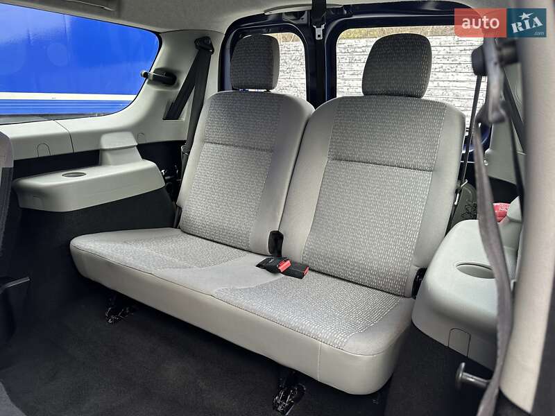 Універсал Dacia Logan MCV 2008 в Рівному