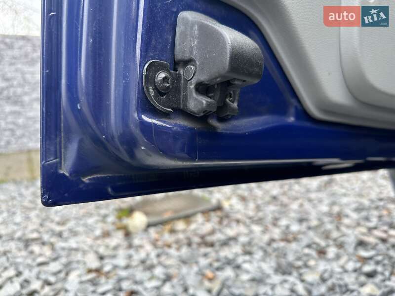 Універсал Dacia Logan MCV 2008 в Рівному