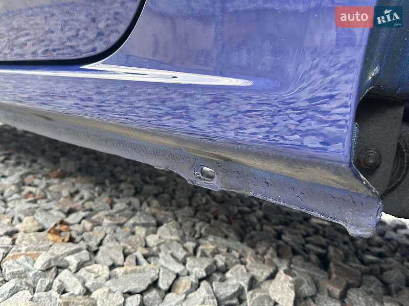 Універсал Dacia Logan MCV 2008 в Рівному