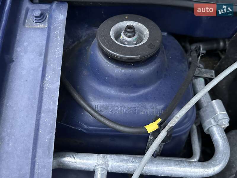 Універсал Dacia Logan MCV 2008 в Рівному