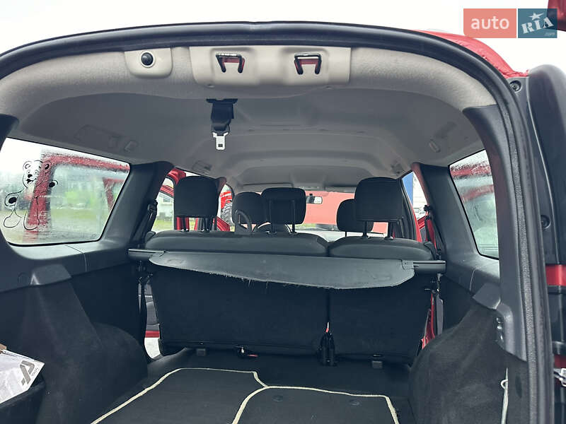 Универсал Dacia Logan MCV 2012 в Виннице фото 43 Универсал Dacia Logan MCV 2012 в Виннице