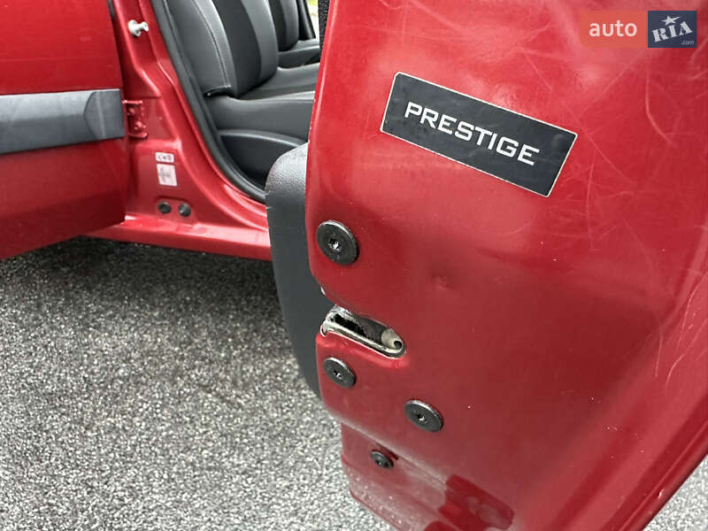 Универсал Dacia Logan MCV 2012 в Виннице фото 54 Универсал Dacia Logan MCV 2012 в Виннице