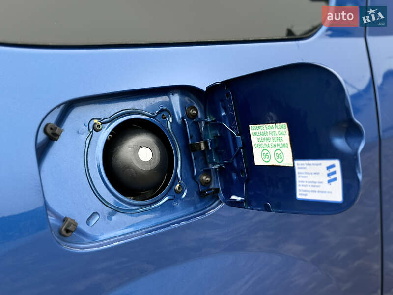 Універсал Dacia Logan MCV 2010 в Володимирі