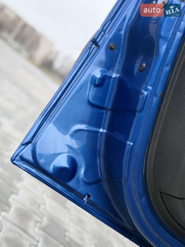 Універсал Dacia Logan MCV 2010 в Володимирі