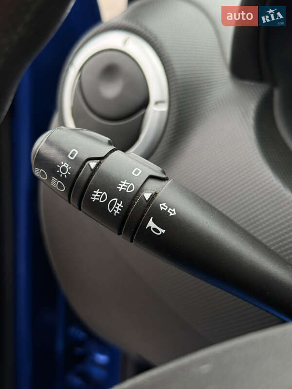 Універсал Dacia Logan MCV 2010 в Володимирі