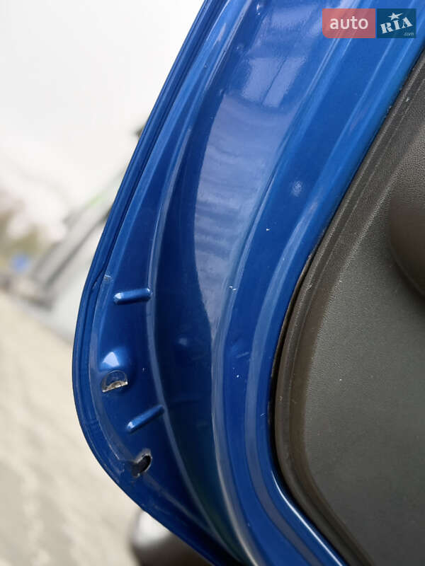 Універсал Dacia Logan MCV 2010 в Володимирі