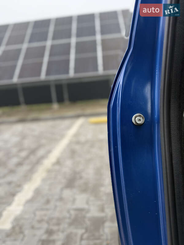 Універсал Dacia Logan MCV 2010 в Володимирі