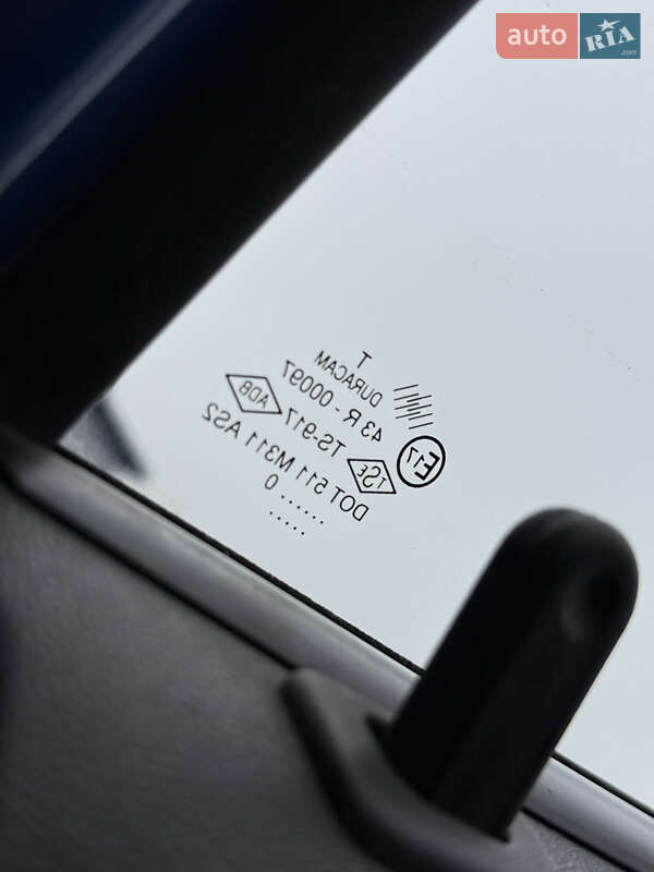 Універсал Dacia Logan MCV 2010 в Володимирі